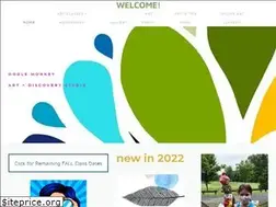 Sites similar to oodlemonkeyart.com