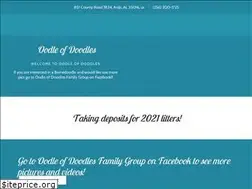 Sites similar to oodleofdoodles.com