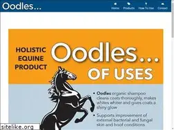 Sites similar to oodles.co.nz
