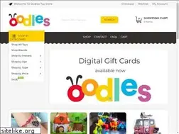Sites similar to oodles4kids.com