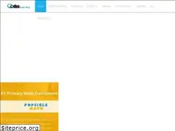 Sites similar to oodleslearning.com