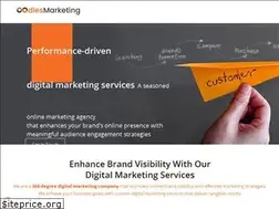 Sites similar to oodlesmarketing.com