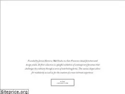 Sites similar to oodstudio.com