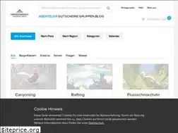 Sites similar to ooe-adventures.at