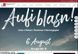 Sites similar to ooe-bv.at
