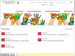 Sites similar to ooe-kindernet.at