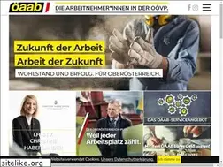Sites similar to ooe-oeaab.at
