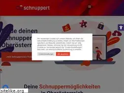 Sites similar to ooe-schnuppert.at