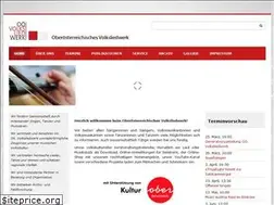Sites similar to ooe-volksliedwerk.at
