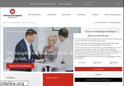 Sites similar to ooe-wb.at