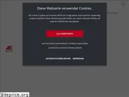 Sites similar to ooe.arbeiterkammer.at