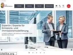 Sites similar to ooe.gv.at