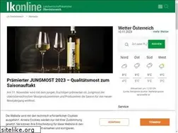 Sites similar to ooe.lko.at