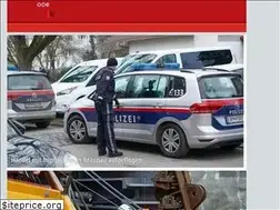 Sites similar to ooe.orf.at