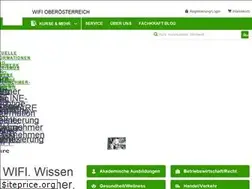 Sites similar to ooe.wifi.at