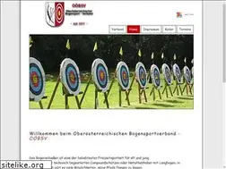 Sites similar to ooebsv.com