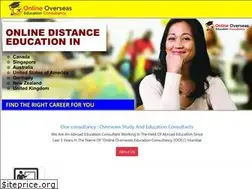 Sites similar to ooeconsultancy.com