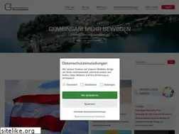 Sites similar to ooegemeindebund.at