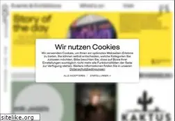 Sites similar to ooekulturquartier.at