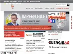 Sites similar to ooelfv.at