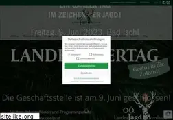 Sites similar to ooeljv.at