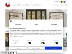 Sites similar to ooemuseen.at