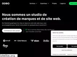 Sites similar to ooeo.fr
