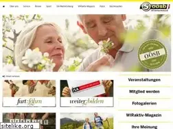 Sites similar to ooesb.at