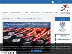 Sites similar to ooetri.at