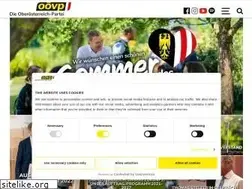 Sites similar to ooevp.at