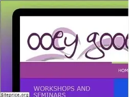 Sites similar to ooeygooey.com