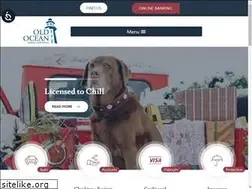 Sites similar to oofcu.org