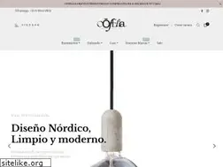 Sites similar to oofelia.com