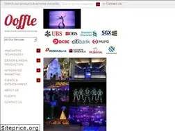 Sites similar to ooffle.com