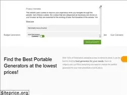 Sites similar to oofgrid.com