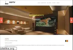 Sites similar to ooftv.be