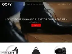 Sites similar to oofy.ca