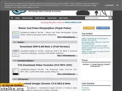 Sites similar to oog-4u.blogspot.com