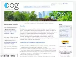 Sites similar to oog-gallery.de
