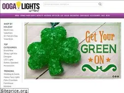 Sites similar to oogalights.com
