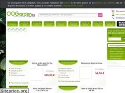 Sites similar to oogarden.be