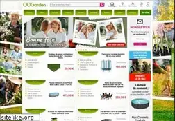 Sites similar to oogarden.com