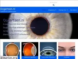 Sites similar to oogartsen.nl