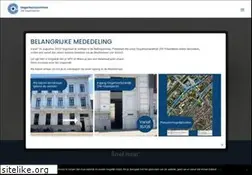 Sites similar to oogartsencentrum.be