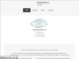 Sites similar to oogartsenleuven.be