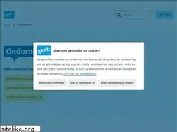 Sites similar to oogent.be