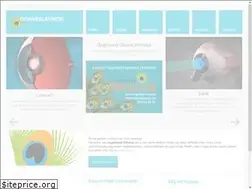 Sites similar to oogheelkunde.be