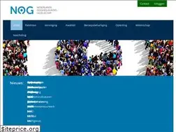 Sites similar to oogheelkunde.org