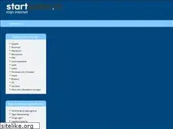 Sites similar to oogheelkunde.startkabel.nl