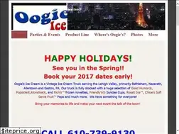 Sites similar to oogiesicecream.com